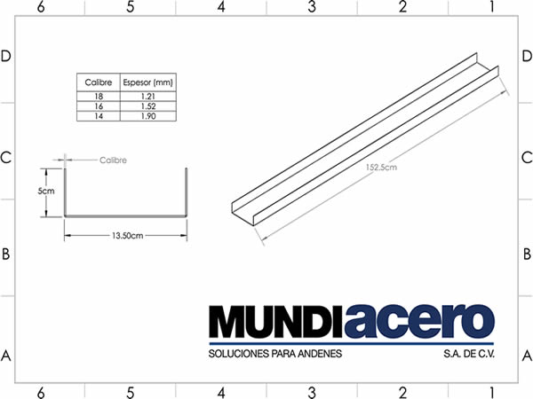 Puntales para la construccion Guadalajara