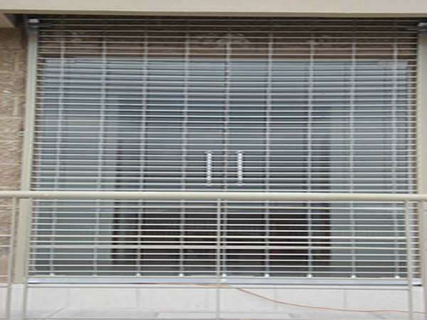 Cortinas griller GUadalajara